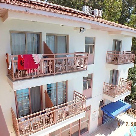 Ceren Hotel Фетхие Экстерьер фото
