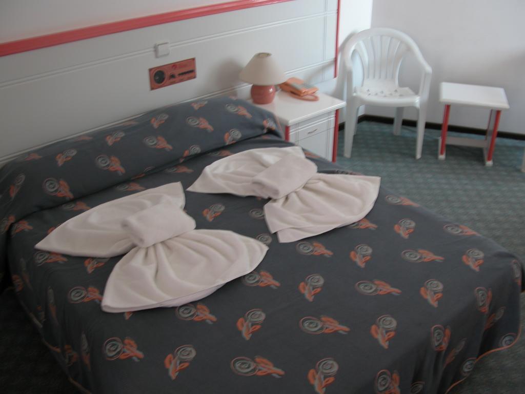 Ceren Hotel Фетхие Экстерьер фото