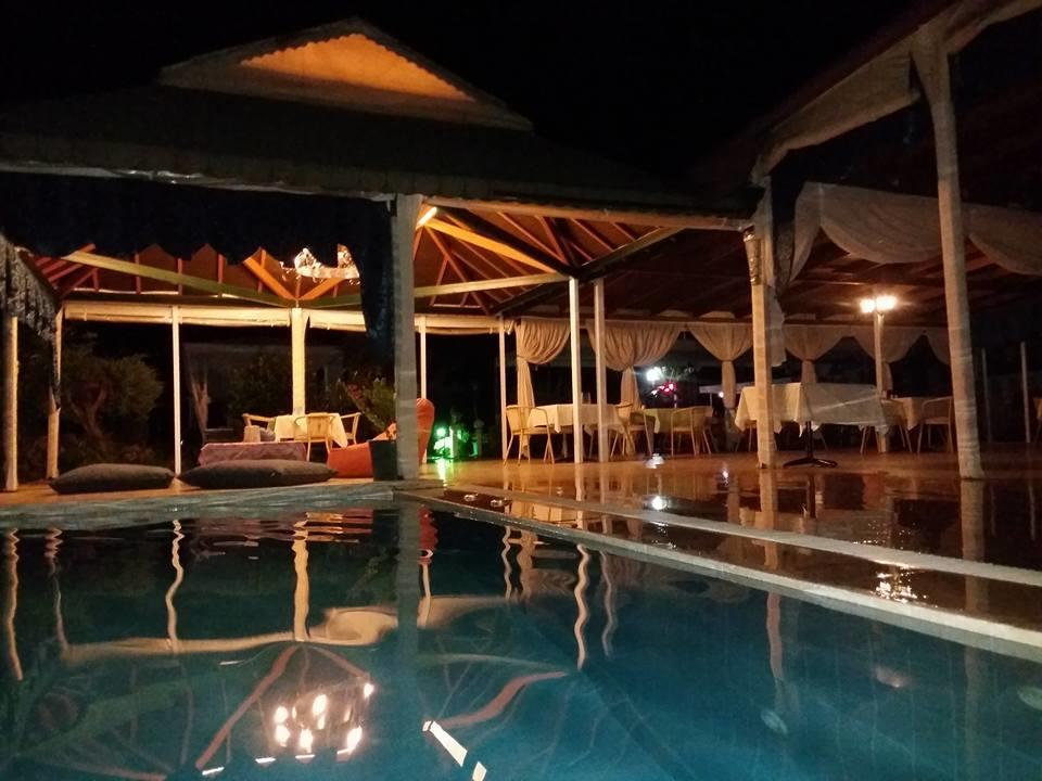 Ceren Hotel Фетхие Экстерьер фото